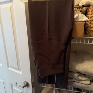 Naked wardrobe trousers